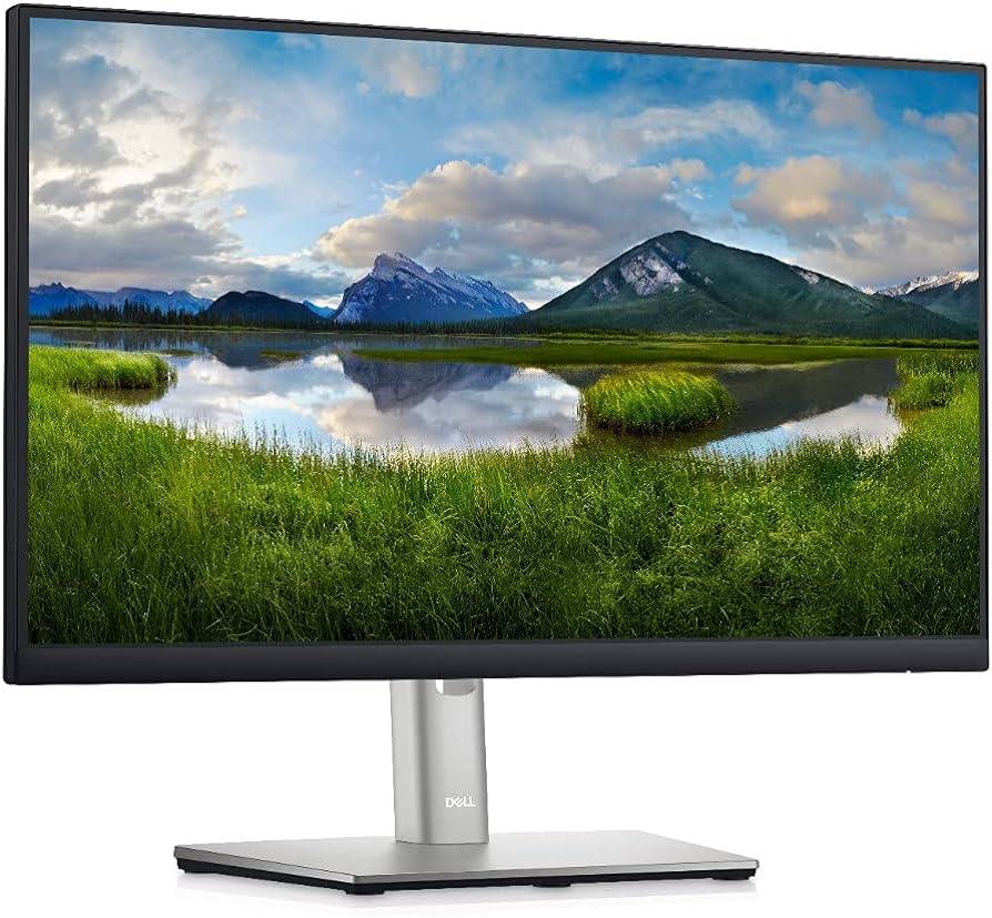 Monitor DELL P2225H - 21.5 pulgadas, 1920 x 1080 Pixeles, Negro Monitor DELL P2225H - 21.5 pulgadas, 1920 x 1080 Pixeles, Negro
